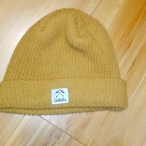 Cabelas Beanie